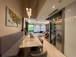 Belgravia Villas (D28), Terrace #636927361
